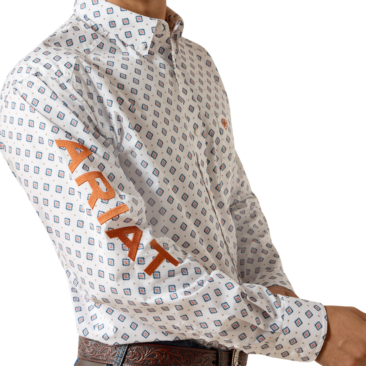 Team Jericho Classic Fit Shirt