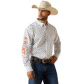 Team Jericho Classic Fit Shirt
