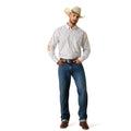 Team Jericho Classic Fit Shirt