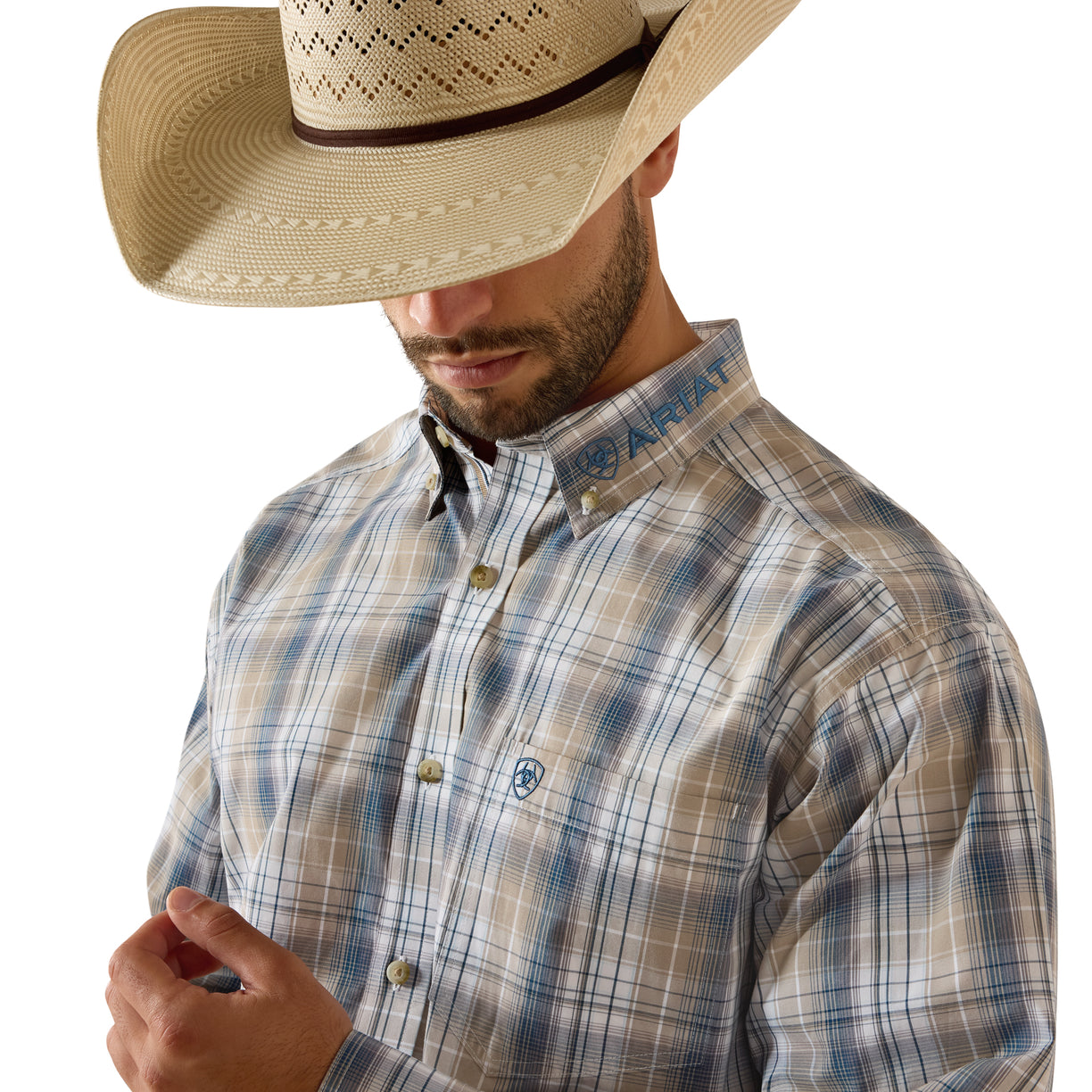 Pro Series Team Pierre Classic Fit Shirt