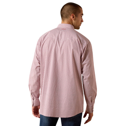 Truth Classic Fit Snap Shirt