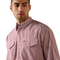 Truth Classic Fit Snap Shirt