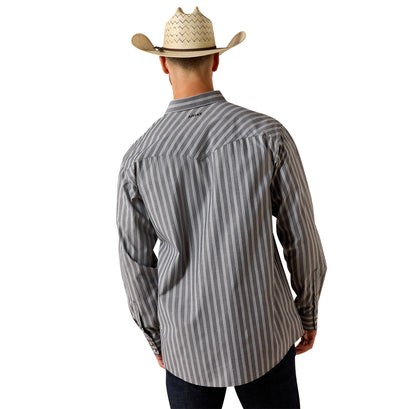 Pro Series Theron Classic Fit Snap Shirt