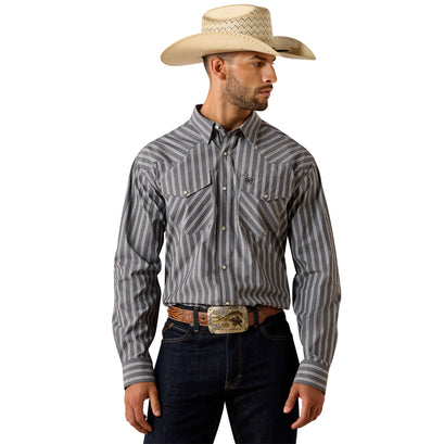 Pro Series Theron Classic Fit Snap Shirt