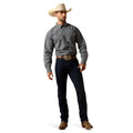 Pro Series Tobin Classic Fit Snap Shirt