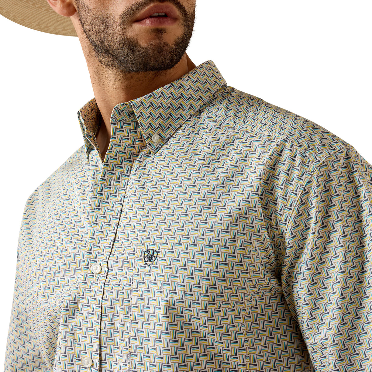 Pall Classic Fit Shirt