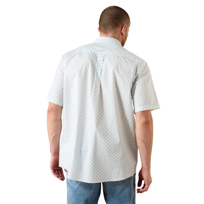 Packert Classic Fit Shirt