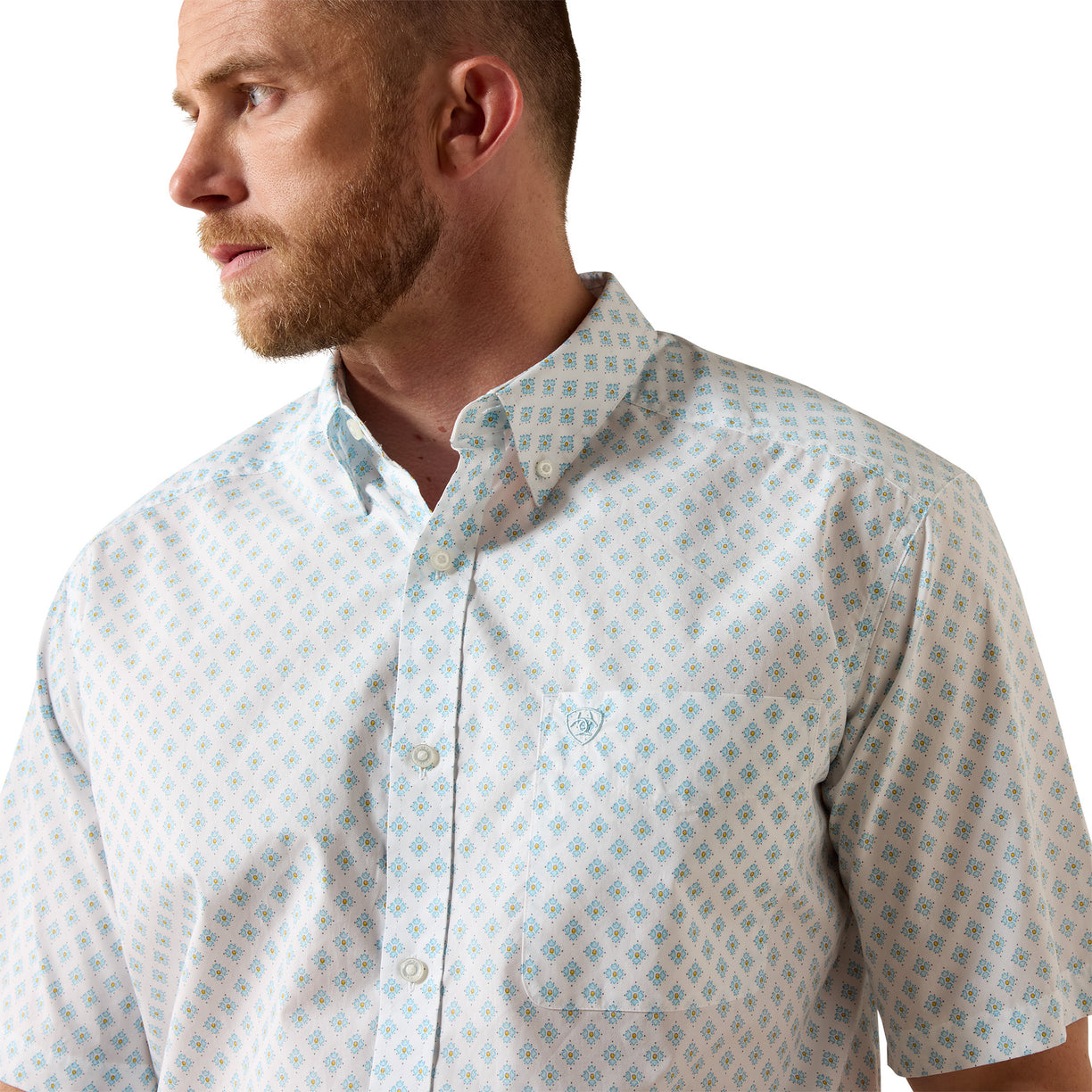Packert Classic Fit Shirt