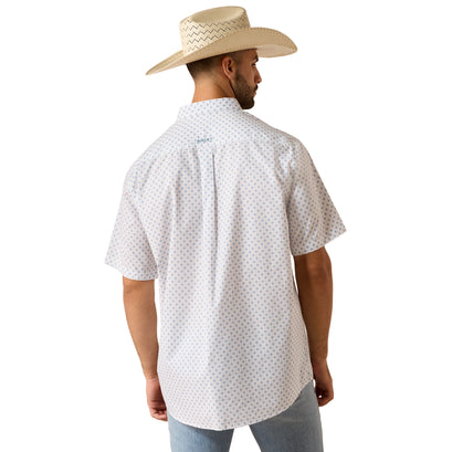 Tenzin Classic Fit Shirt