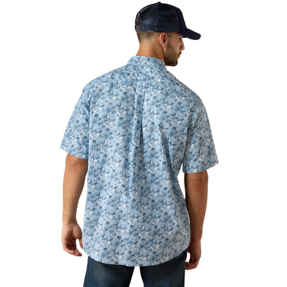 Tim Classic Fit Shirt