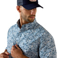 Tim Classic Fit Shirt
