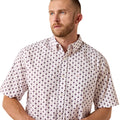 Tadeo Classic Fit Shirt