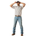 Wrinkle Free Chris Classic Fit Shirt