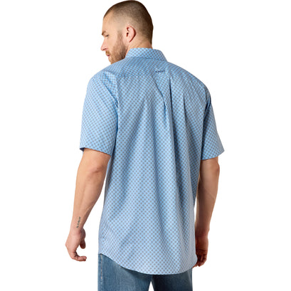 Wrinkle Free Cash Classic Fit Shirt