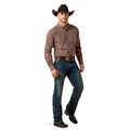 Wrinkle Free Coen Classic Fit Shirt