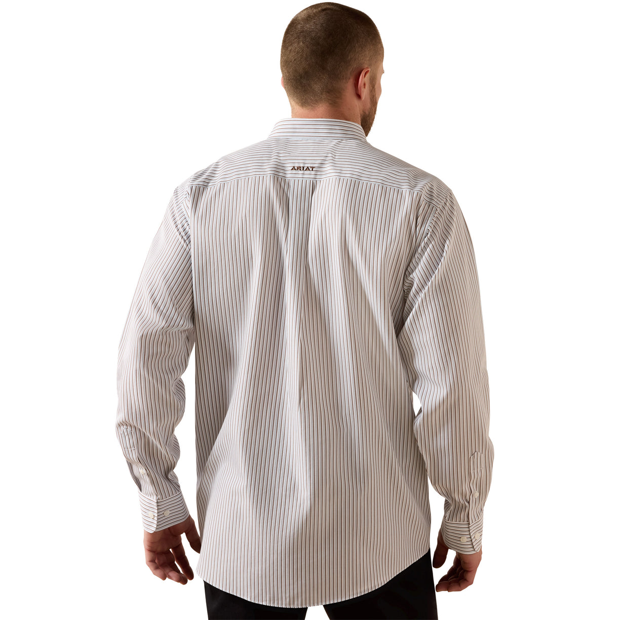 Wrinkle Free Cory Classic Fit Shirt