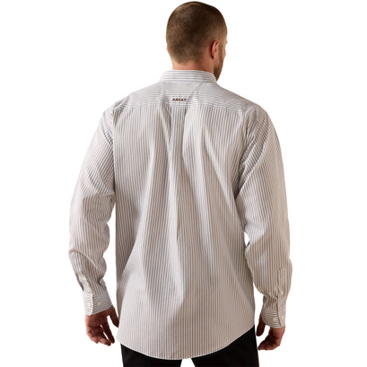 Wrinkle Free Cory Classic Fit Shirt