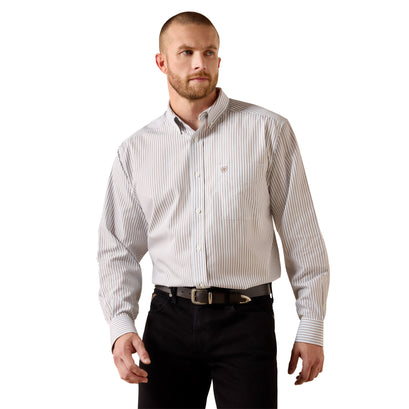 Wrinkle Free Cory Classic Fit Shirt