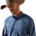Wrinkle Free Canyon Classic Fit Shirt