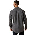 Wrinkle Free Lucien Classic Fit Shirt