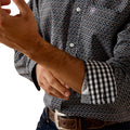 Wrinkle Free Lucien Classic Fit Shirt