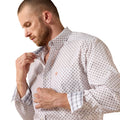 Wrinkle Free Landry Classic Fit Shirt