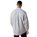Wrinkle Free Leandro Classic Fit Shirt