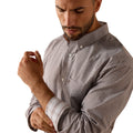 Wrinkle Free Alden Classic Fit Shirt