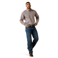 Wrinkle Free Alden Classic Fit Shirt