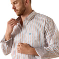 Wrinkle Free Augustine Classic Fit Shirt