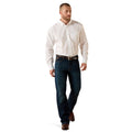 Wrinkle Free Cal Classic Fit Shirt