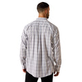Wrinkle Free Louie Classic Fit Shirt
