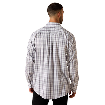 Wrinkle Free Louie Classic Fit Shirt