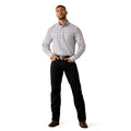 Wrinkle Free Louie Classic Fit Shirt