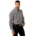 Wrinkle Free Langston Classic Fit Shirt