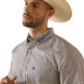 Team Welles Fitted Shirt