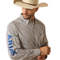 Team Welles Fitted Shirt
