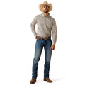 Team Welles Fitted Shirt