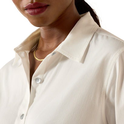 Homestyle Shirt