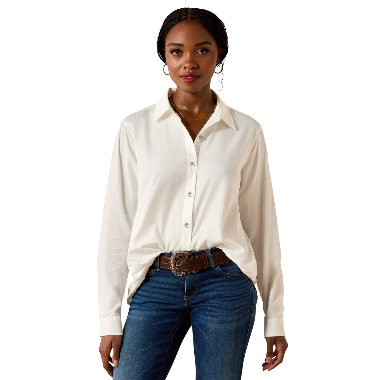 Homestyle Shirt