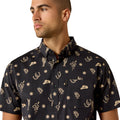 Mathais Modern Fit Shirt