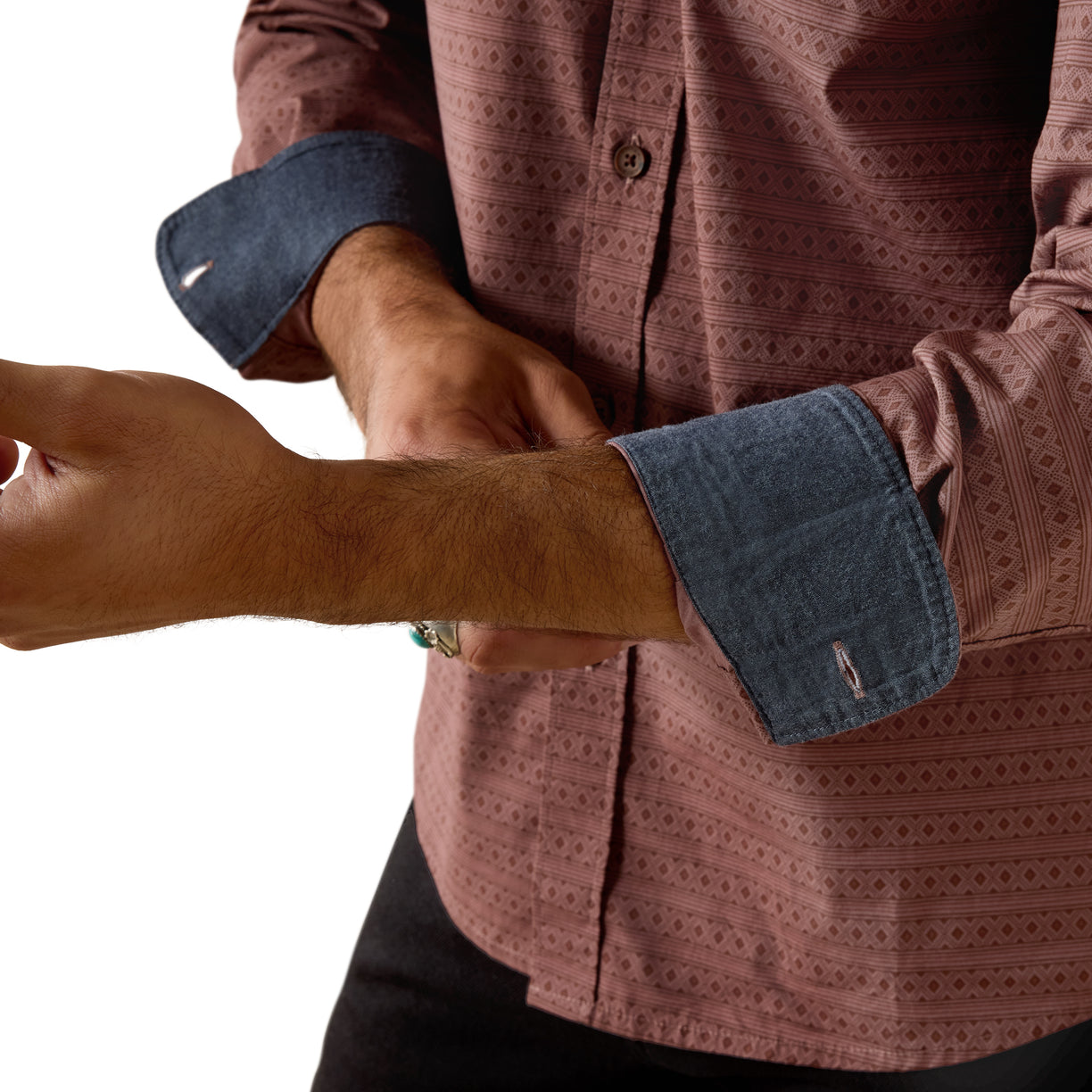Magnus Modern Fit Shirt