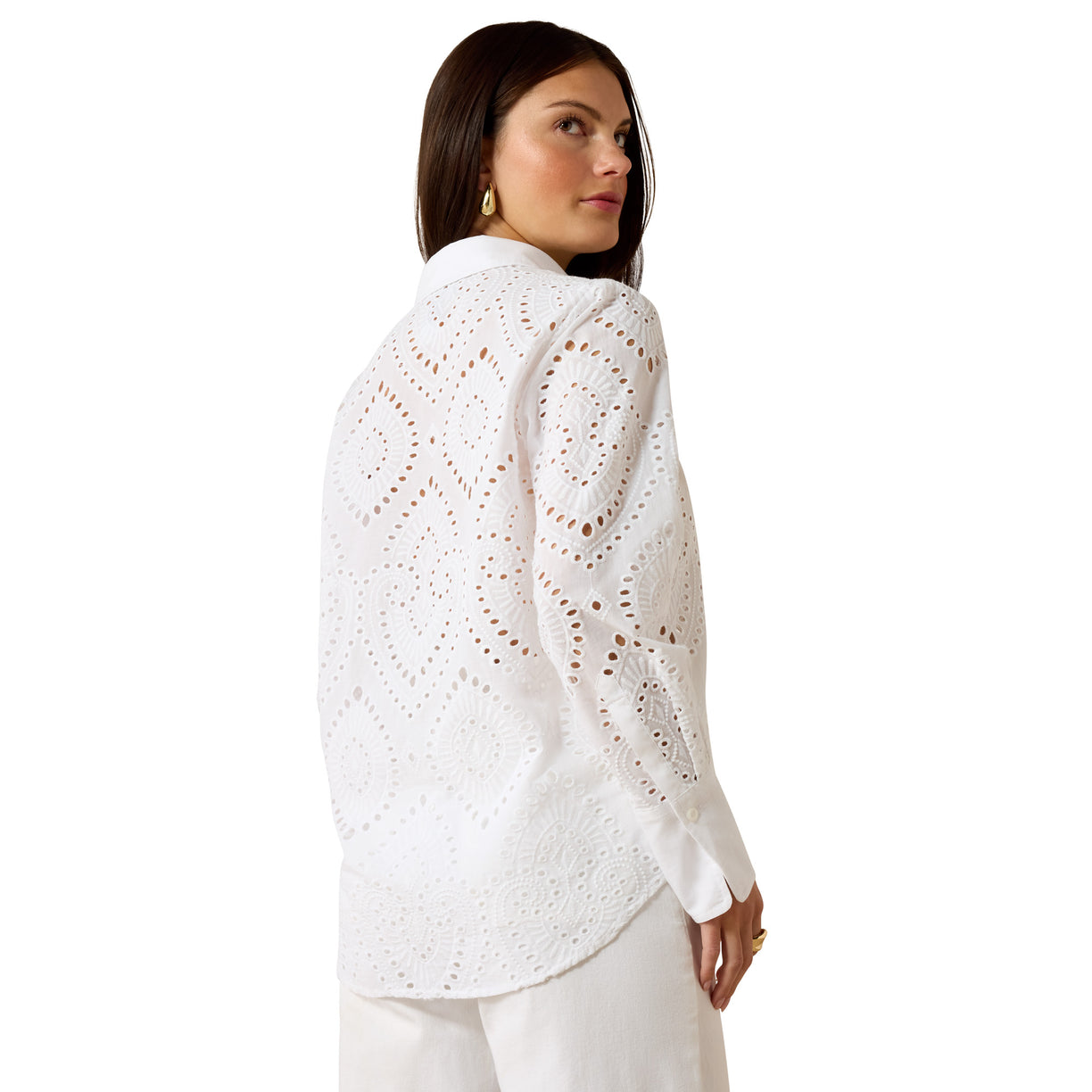 Millington Blouse