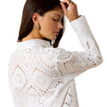 Millington Blouse