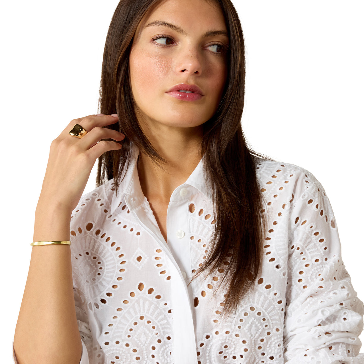 Millington Blouse