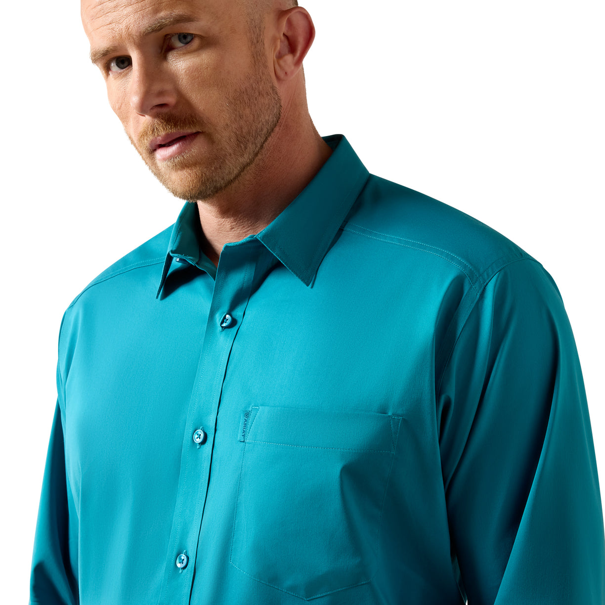 The Everything Classic Fit Shirt