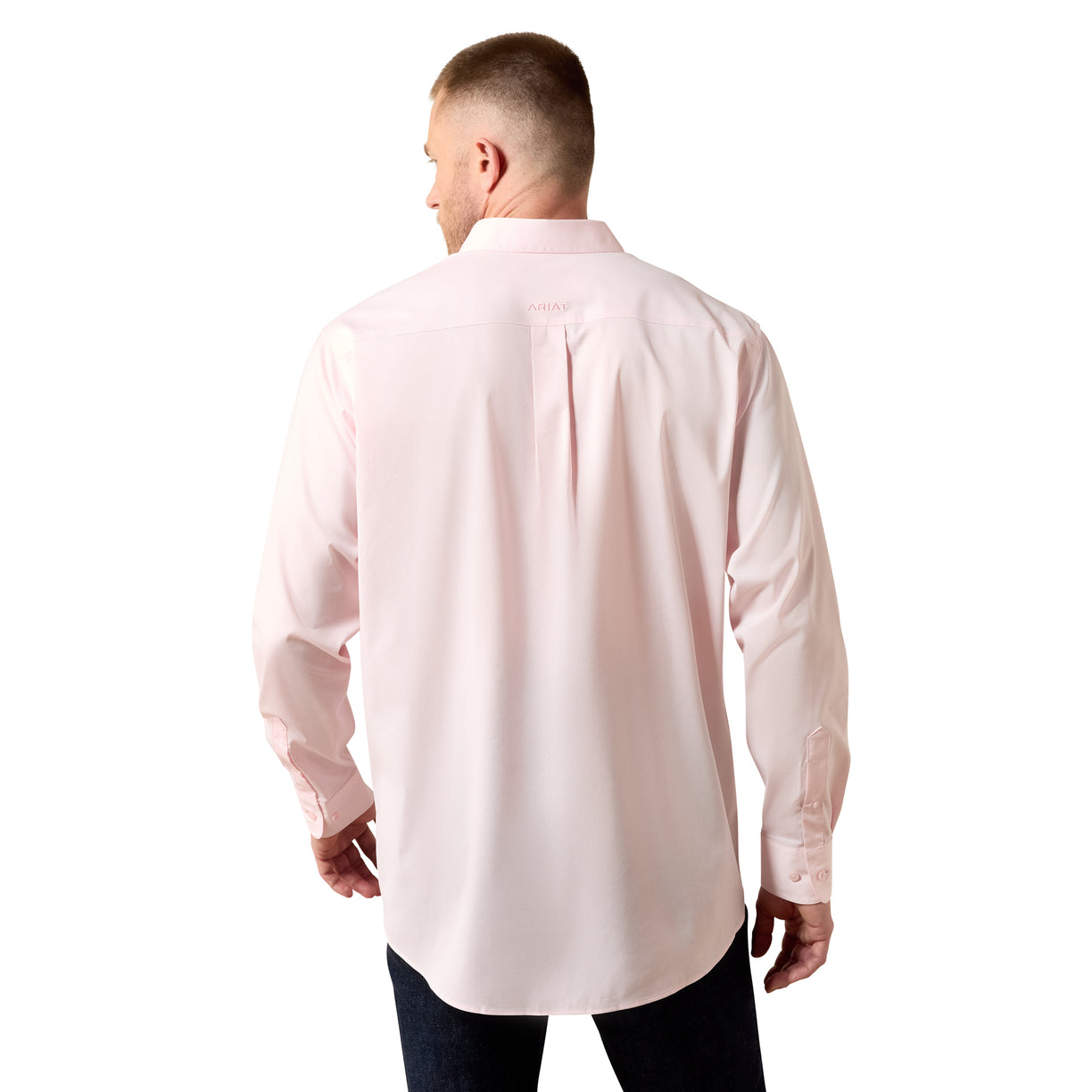 The Everything Classic Fit Shirt