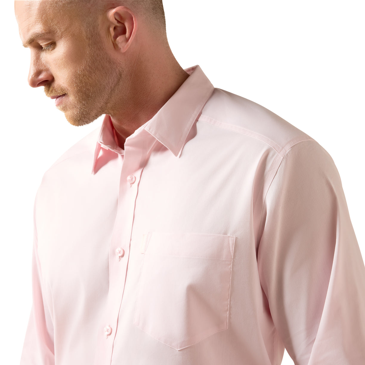 The Everything Classic Fit Shirt