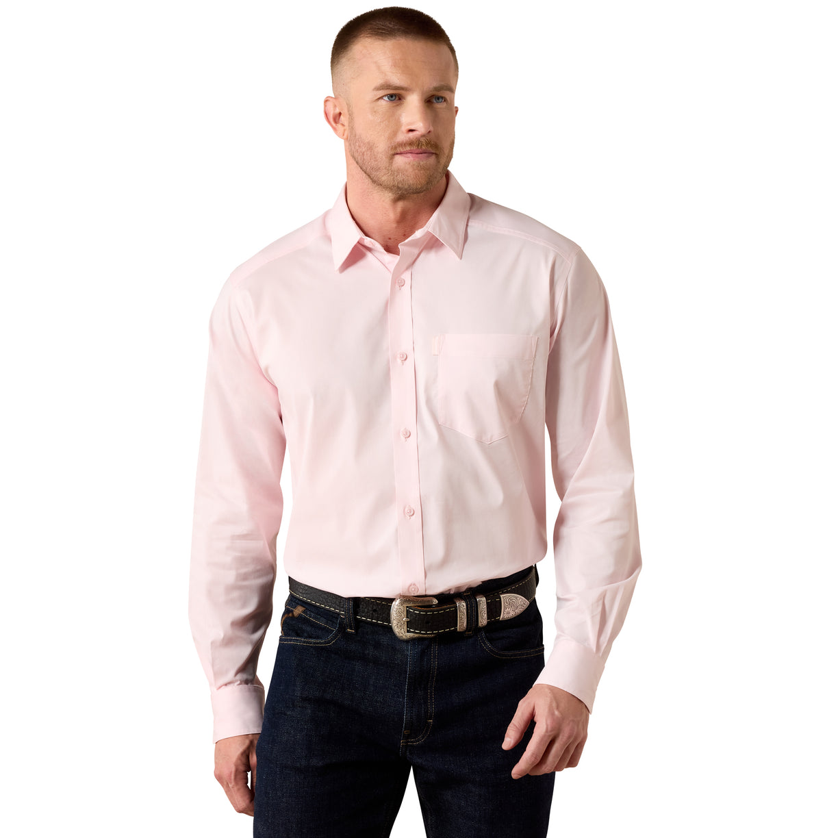 The Everything Classic Fit Shirt