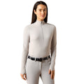 SolVeil 1/2 Zip Baselayer